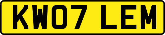 KW07LEM