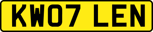 KW07LEN