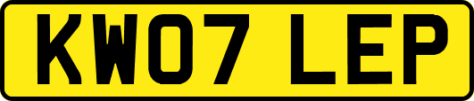 KW07LEP