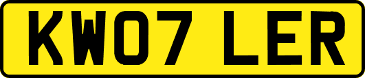 KW07LER