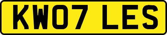 KW07LES