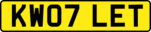 KW07LET