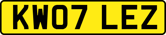 KW07LEZ