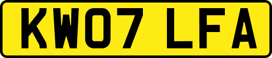 KW07LFA