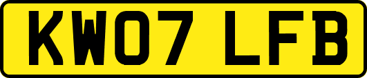 KW07LFB