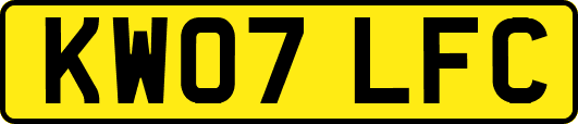 KW07LFC