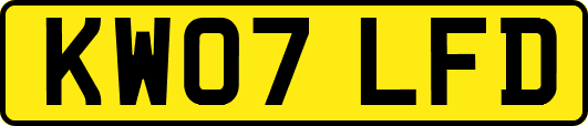 KW07LFD