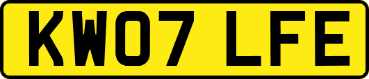 KW07LFE