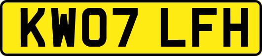 KW07LFH
