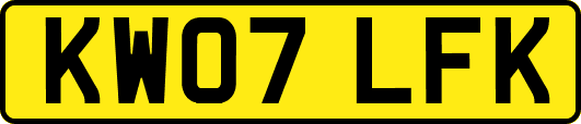 KW07LFK