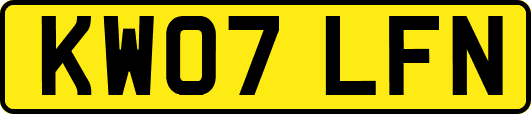 KW07LFN