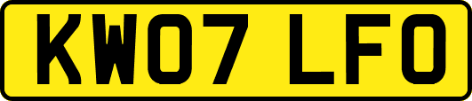 KW07LFO