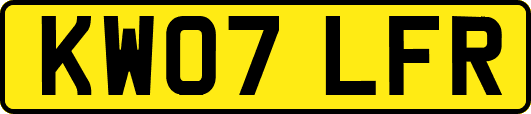 KW07LFR