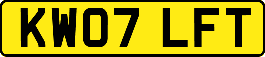 KW07LFT
