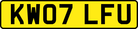 KW07LFU