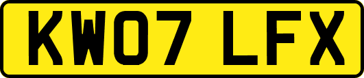KW07LFX