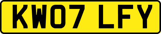 KW07LFY