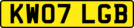 KW07LGB