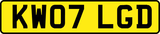 KW07LGD