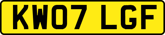 KW07LGF