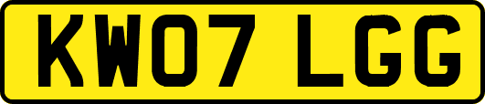 KW07LGG