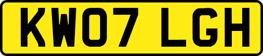 KW07LGH
