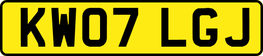 KW07LGJ