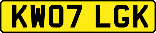 KW07LGK