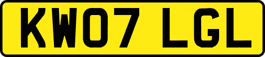 KW07LGL