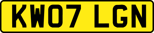 KW07LGN
