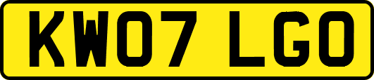 KW07LGO