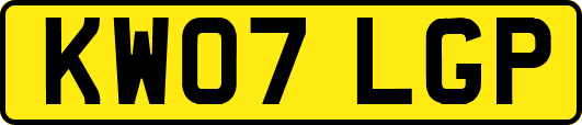 KW07LGP
