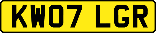KW07LGR