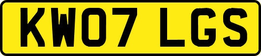 KW07LGS