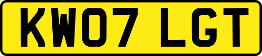KW07LGT