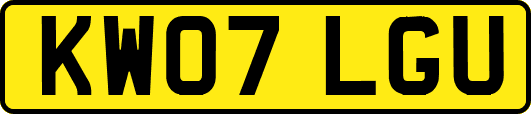 KW07LGU