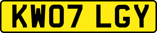 KW07LGY