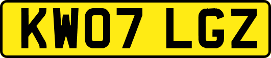 KW07LGZ
