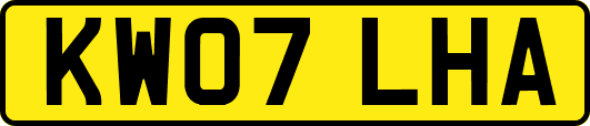 KW07LHA