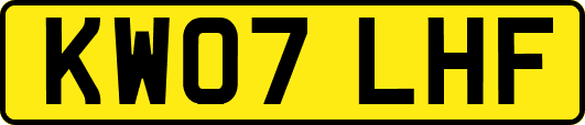 KW07LHF