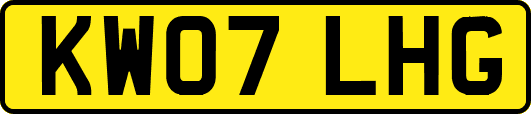KW07LHG