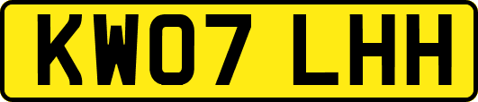 KW07LHH