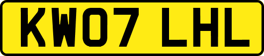 KW07LHL