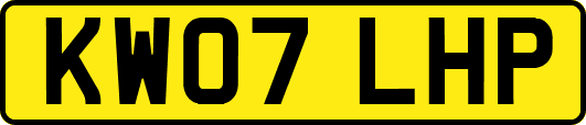 KW07LHP