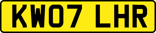 KW07LHR