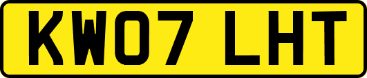 KW07LHT