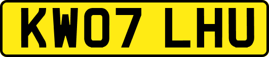 KW07LHU