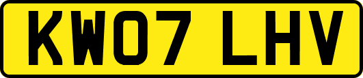 KW07LHV