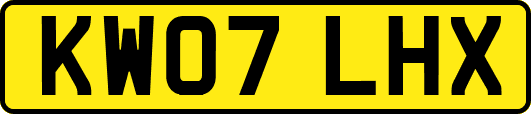 KW07LHX
