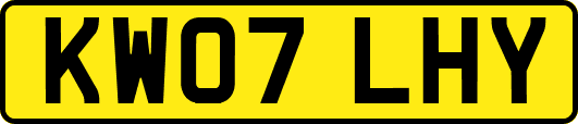 KW07LHY